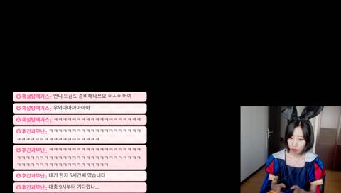 백설공주 크게보자