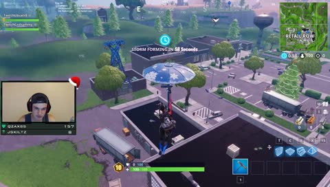 [NZ/AU] Pop-Up Cups w/ godsammy | !vips