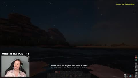 Atlas - Pirate Ark, at last!