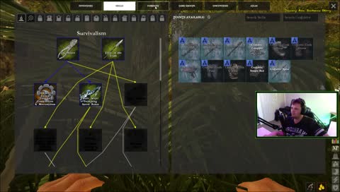 [AUSSIE]   LET'S DO IT!!! No idea what to expect here... Join along for the ride.
     How we doin???? 