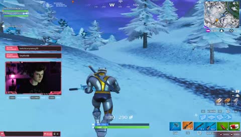 Playing with a bot | New Affiliate