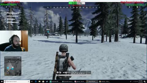 RoE Squads with friends