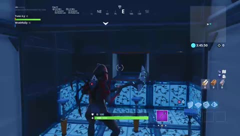 attempting this hard ass map