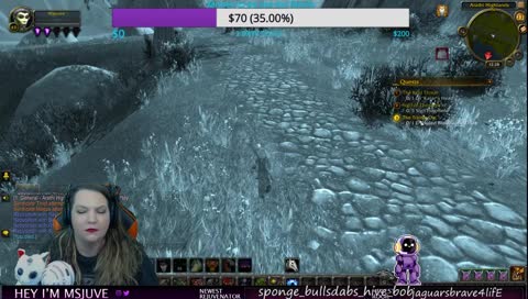 Come grind with me! Giggty!  #SubGoal 22/30  #GirlGamer #GirlStreamer 