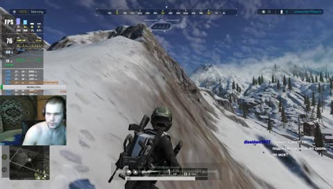 Ты это, заходи если ЧЁ! Выжить + ТЕСТ  (Стрим дяди Саши №30) 