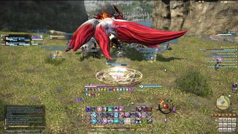 0mega is still a big lame (drinks)