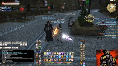 parsing normal runs with my boi Yushen