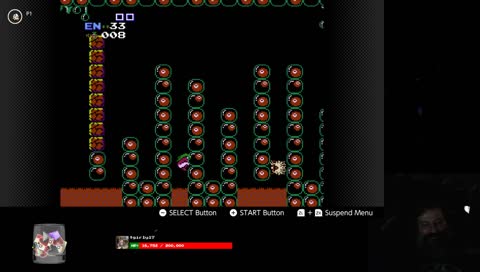 [NES] Metroid: I have not beaten this since I was a kid...