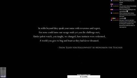 Hollow Knight - First time playing