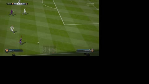 Messi's gonna ruin legend's day at legendary level