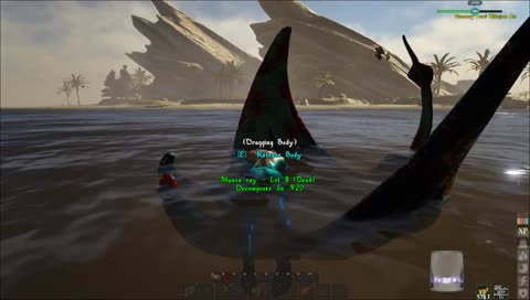 [AUS/ENG] Time to take over the world pirate stylez.