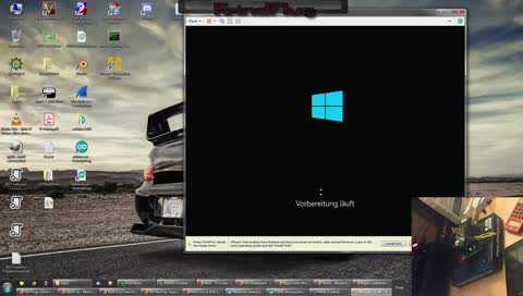[GER] Heute: Arduino rumgebastel :D C# - Tool dafür entwickeln (NO-MIC)