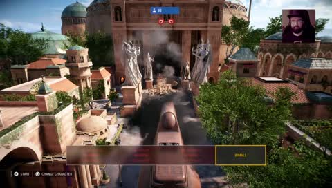 Late night Starfighters & Heroes || 860/900 Followers || !social !pax