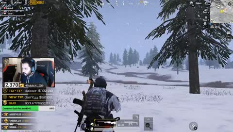 🔴 ببجي موبايل نرفع الماب الثلجي / PUBG MOBILE 🔴