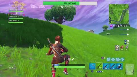 Easy snipes