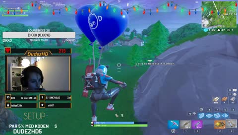 Lillejuleaften - Er I klar til i morgen??! - !donate !rabatkode