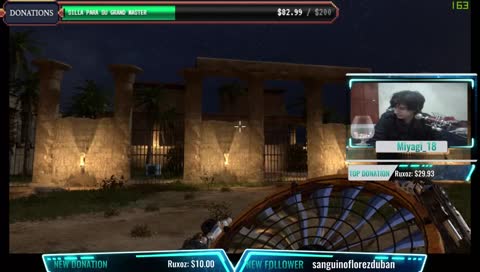 Just Master [Esp/Eng] #MasterH 