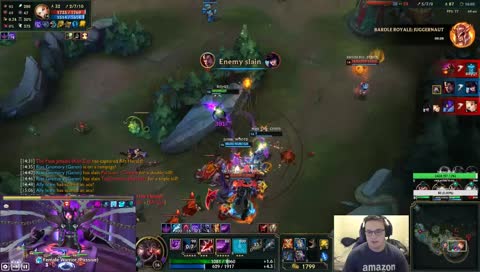 Just Streaming, Been a Bit, Life's been crazy! | BillyQT