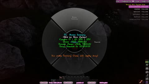 ATLAS : จะออกไปแตะขอบฟ้าาาาา