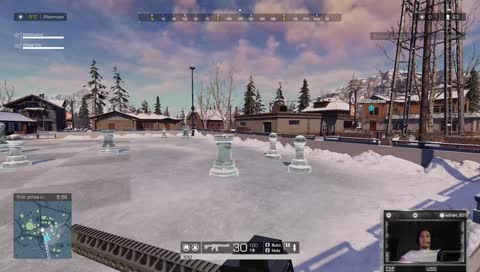 Lets get that DUB!!!!!!!!!!