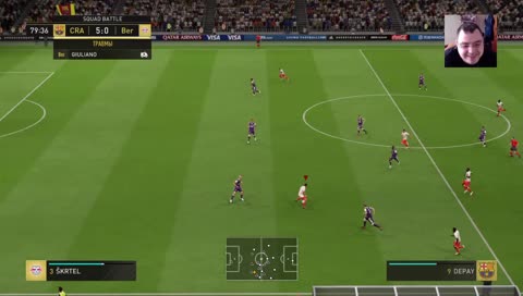 Фифа с уефой