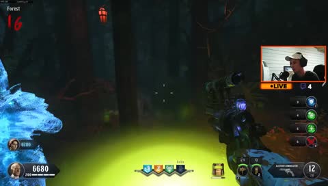 [AUS] Easter Egg Run!!  |  Come hang out!