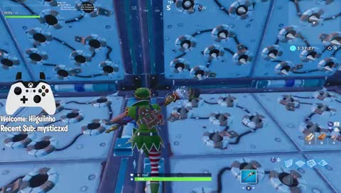 CIZZORZ COURSE 6-9 attempts on controller