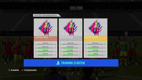 itzSemiGHG||Fifa 19||