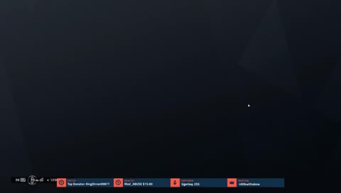 R6 For old times sake 《 PC 》Interact with !commands
