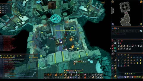 ironman aod