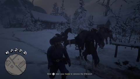 Red Dead redemtion II