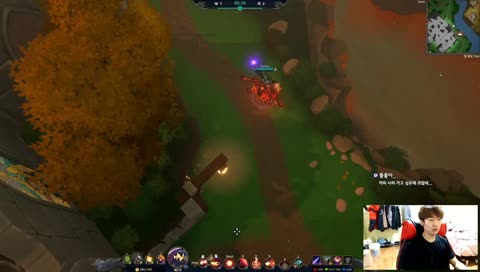 [배틀라이트 로얄] 그랜드 챔피언 랭커