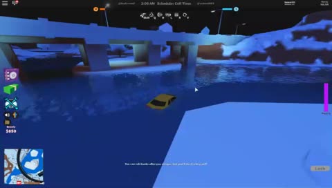 Roblox Jailbreak Farming Ep 1