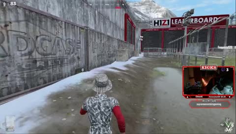 [ps4 pro] Royalty Grind.. Subs: 7/10 