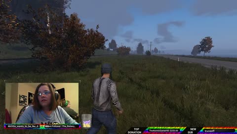 OMEGALUL JOHN
