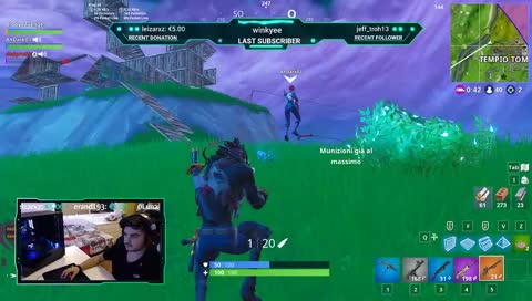 [72/100] POW3R INSEGNAMI! !join !ts