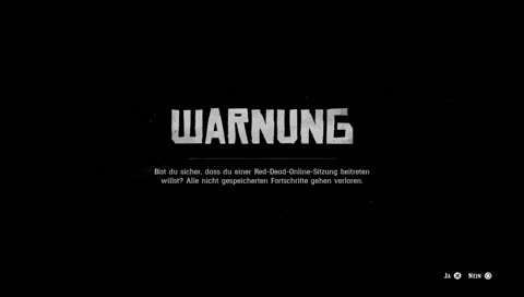 Wilder Advent im Westen!