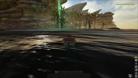 新発売されたオーブンワールド型の海賊ゲームに生挑戦【ATLAS 生放送 2018年12月23日】