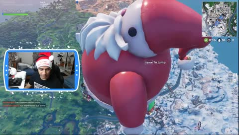 My Mum Made Me Wear This!!... (Steal Some Cookies)