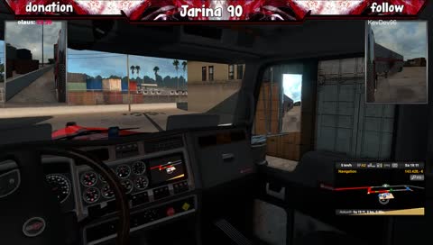 [GER]   Unterwegs mit den Kinderriegeln 