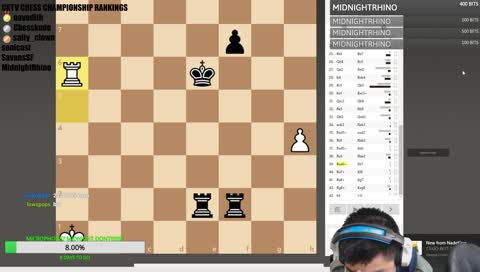 OPEN FIGHT CLUB ANYONE CAN GET IT! | Cheer with #Charity | Follow 4 Follow #F4F