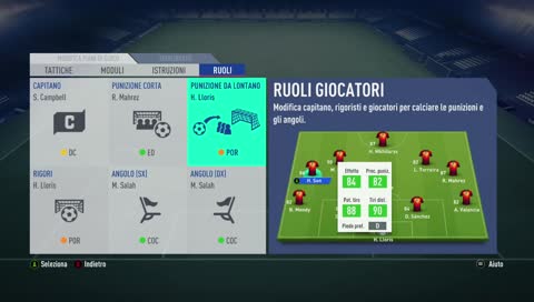 continuiamo questa wl 9w 5l