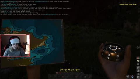 Short Strim - Just wanted to check this game out!!