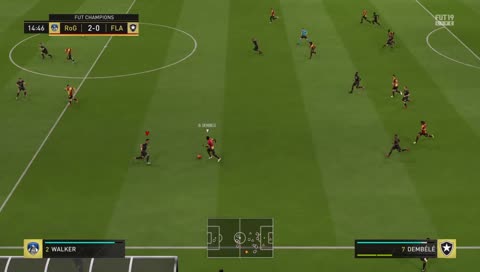 Fifa 19 | Futchamp | Go to Elite!!