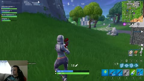 Jövőre is qrva nagy noobok leszünk! Ígérem! :D Boldog Karácsonyt Mindenkinek!! :D 