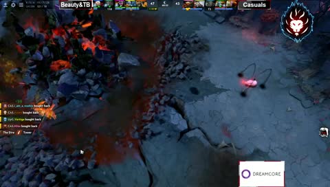 Singapore Esports League Week 9 (23/12/18)