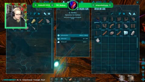 [PVE|Com-Server] SonntARK, weiter am Dinodorf bauen ლ ( ◕  ᗜ  ◕ ) ლ  | !sfx | !pixels 