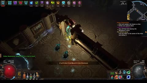 BSC　少しずつﾁｬﾚ進行