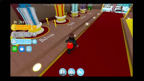 Playing with friends and chilling