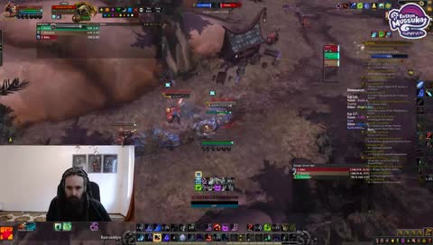 [FIN/ENG] Daily shit + hivemind later